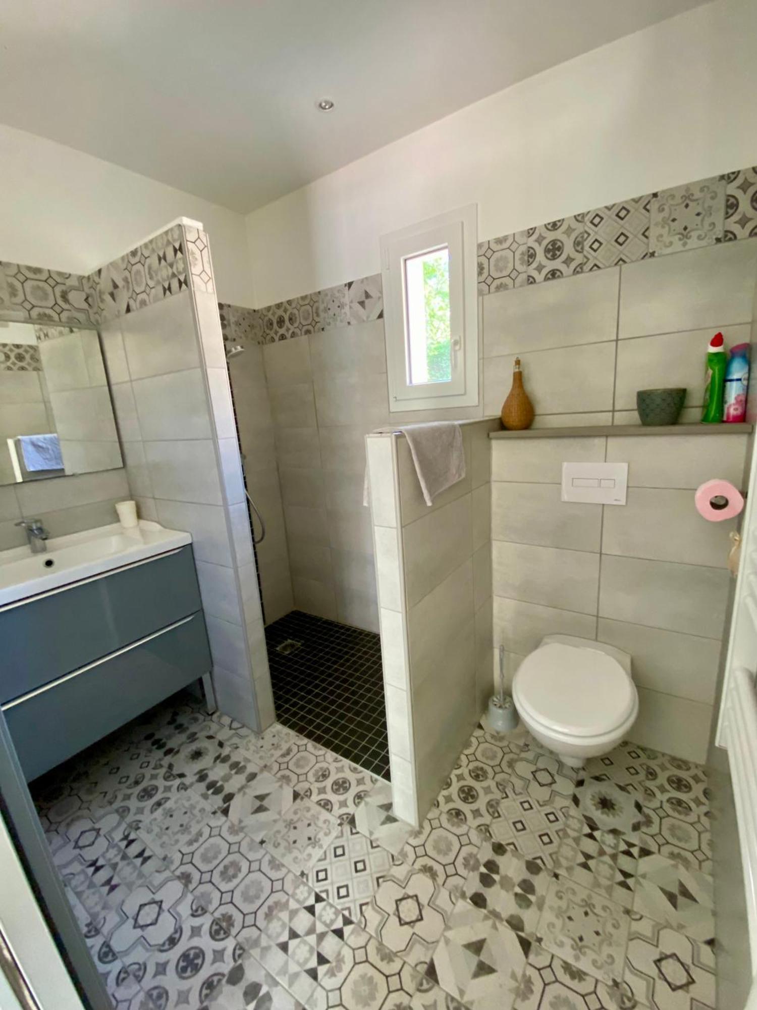 La Petite Maison Robion en Luberon Bilik gambar