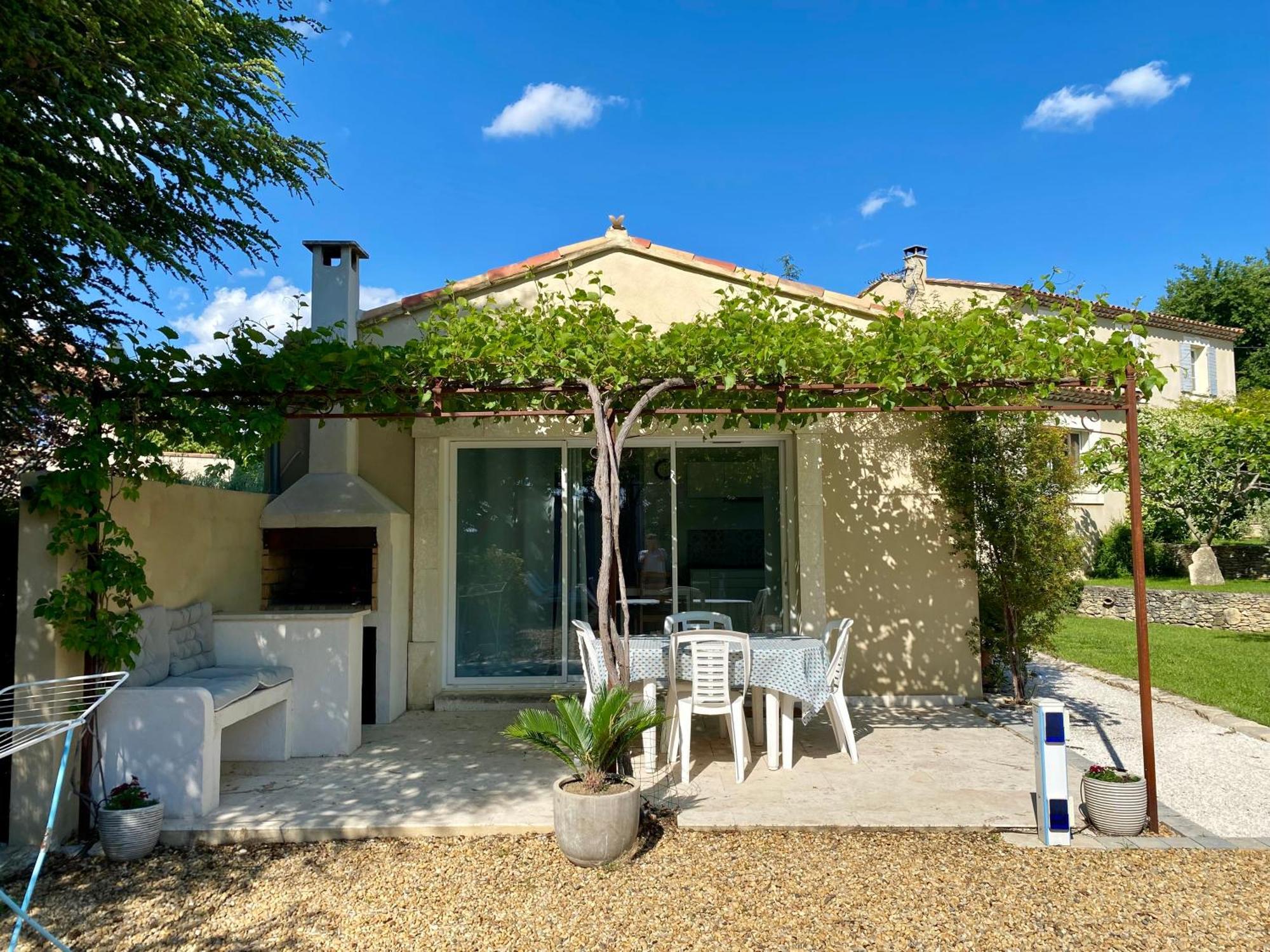 La Petite Maison Robion en Luberon Bilik gambar