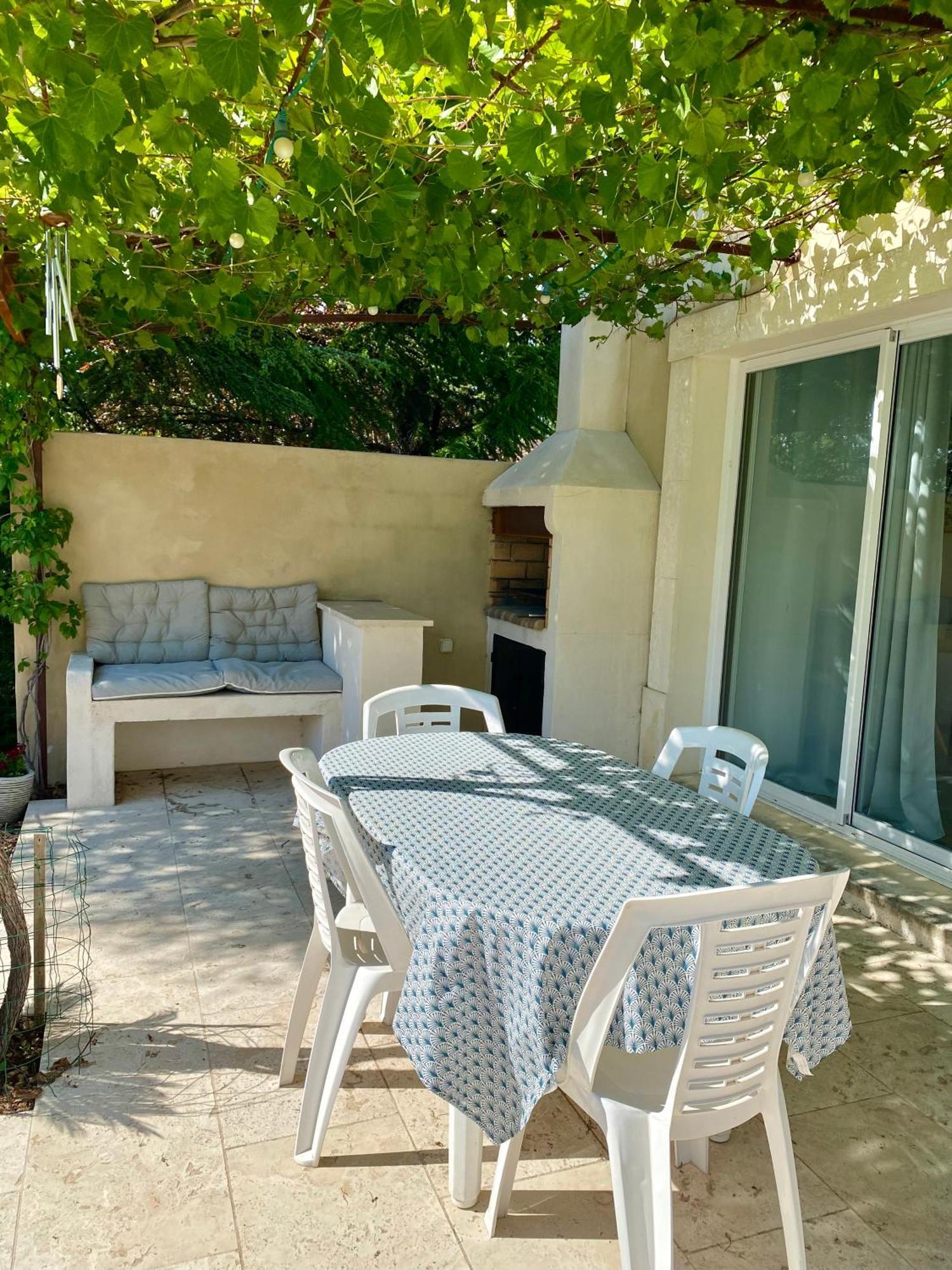 La Petite Maison Robion en Luberon Bilik gambar