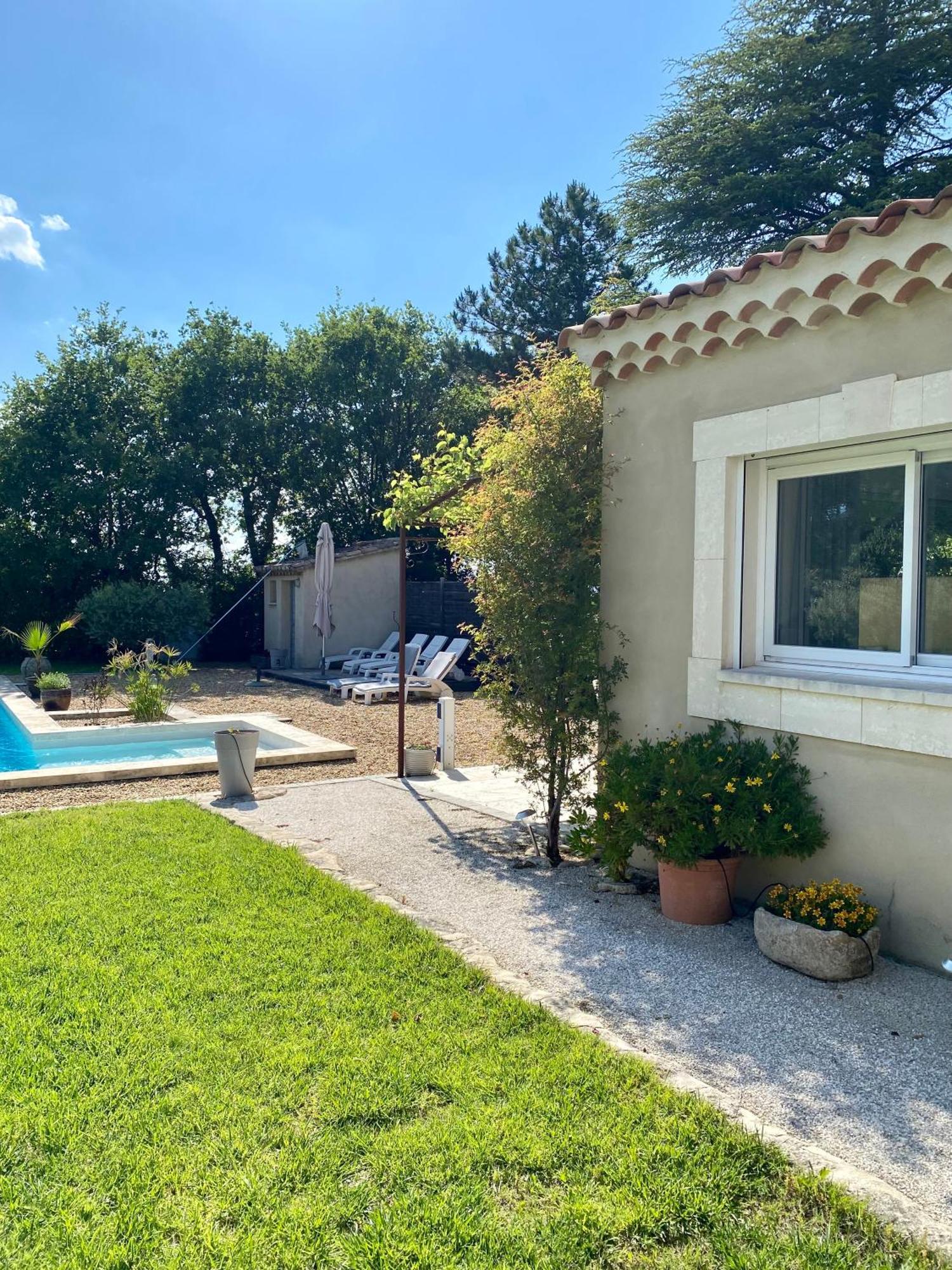 La Petite Maison Robion en Luberon Bilik gambar